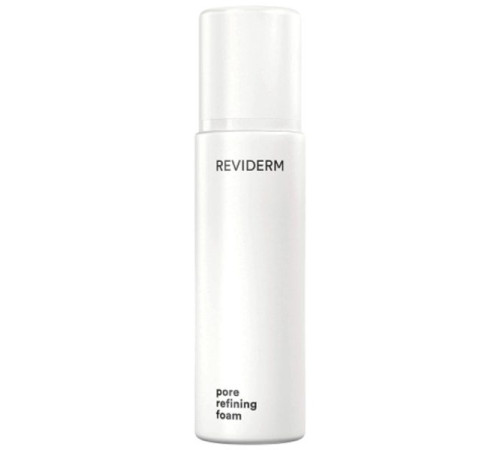 Reviderm Pore refining foam — Пенка для очищения пор (200 мл)