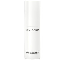 Reviderm pH manager — РН регулирующий концентрат (30 мл)