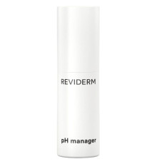 Reviderm pH manager — РН регулирующий концентрат (30 мл)