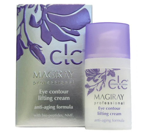 CLC Eye Contour Lifting Cream | Подтягивающий лифтинг-крем для глаз (15 ml)