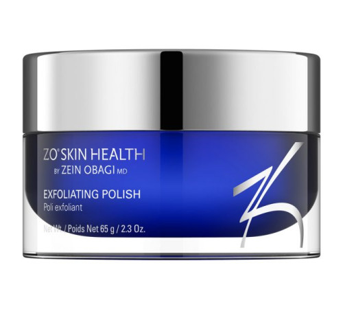 Zein Obagi EXFOLIATING POLISH | Полирующее средство с отшелушивающим действием (65 g)