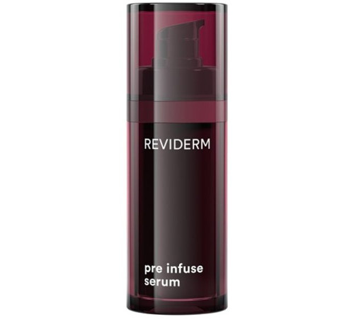 Reviderm Pre infuse serum — Увлажняющая концентрированная сыворотка (30 мл)