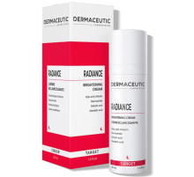 DERMACEUTIC RADIANCE CREAM | Отбеливающий крем (30 ml)