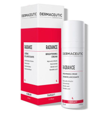 DERMACEUTIC RADIANCE CREAM | Отбеливающий крем (30 ml)