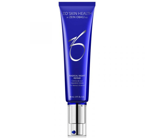 RADICAL NIGHT REPAIR 1% | Обновляющий ночной крем — 1% ретинола (60 ml)