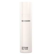 Reviderm Recharge day fluid — Лёгкий дневной регулирующий крем (50 мл)