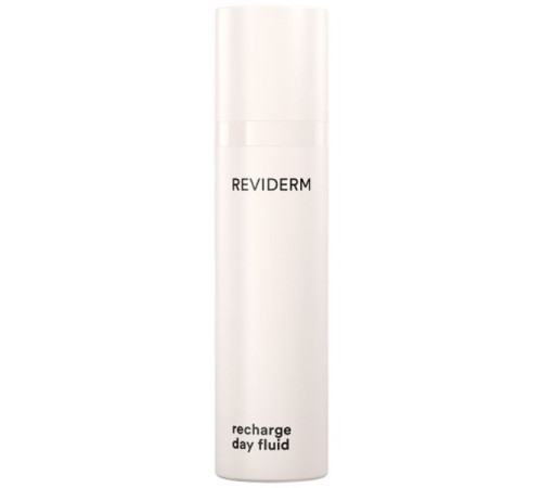Reviderm Recharge day fluid — Лёгкий дневной регулирующий крем (50 мл)