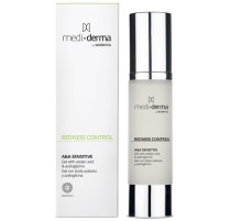 MEDIDERMA Redness Control — Гель для лица против покраснений (50 мл)