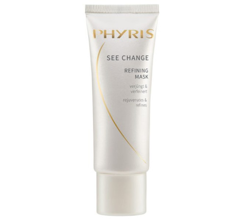 Phyris Refining mask | Очищающая маска (75 ml)