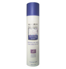 REFINING TONER | Тоник для всех типов кожи (300 ml)