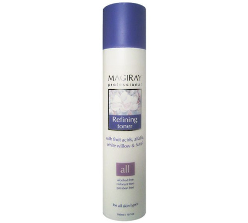 REFINING TONER | Тоник для всех типов кожи (300 ml)