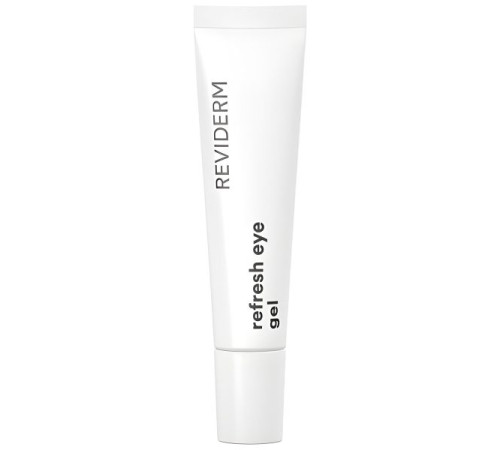 Reviderm Refresh eye gel — Освежающий гель для кожи вокруг глаз (15 мл)