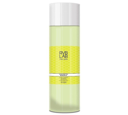 RVB LAB Hyalu C+ Regenerating Illuminating Lotion | Регулирующий лосьон с эффектом сияния (100 ml)