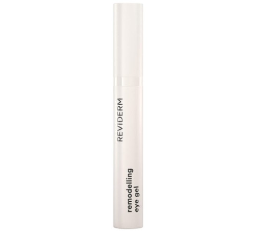 Reviderm Remodelling eye gel — Корректирующий антивозрастной гель для кожи вокруг глаз (15 мл)