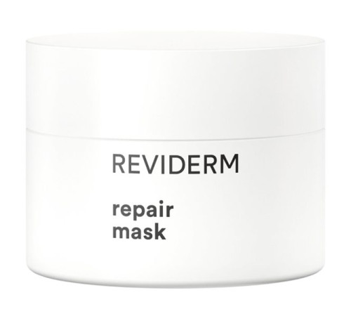 Reviderm Repair mask — Восстанавливающая маска (50 мл)