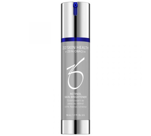 RETINOL 0.5% BRIGHTENER | Крем для выравнивания тона кожи — 0,5% ретинола (50 ml)