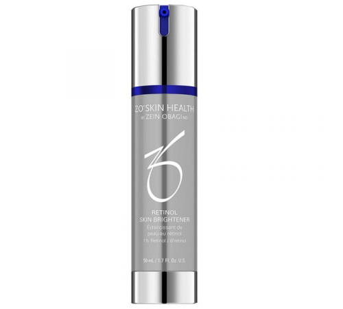 RETINOL 1% BRIGHTENER | Крем для выравнивания тона кожи — 1% ретинола (50 ml)