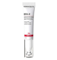 DERMACEUTIC REVEAL 4X — Сыворотка для глаз (15 ml)