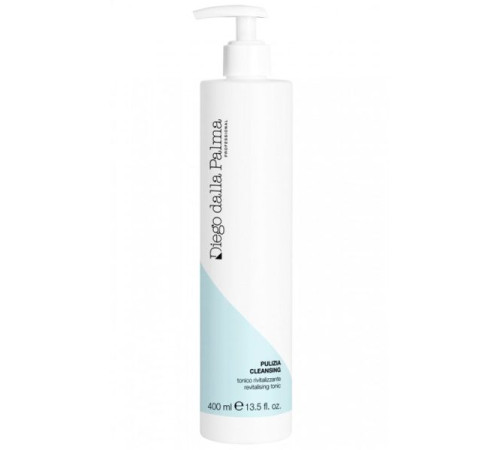 Diego dalla Palma Revitalising Tonic — Восстанавливающий тоник для лица (400 ml)