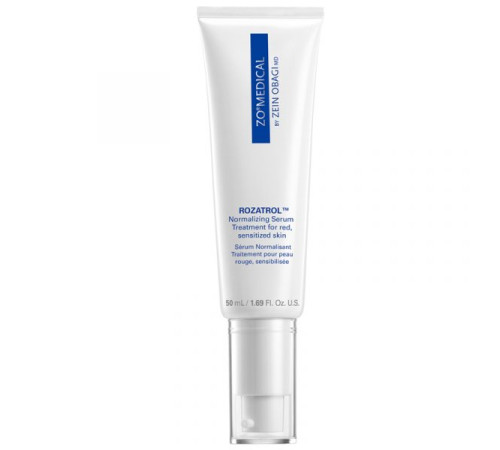Zein Obagi ROZATROL NORMALIZING SERUM | Сыворотка для чувствительной кожи Розатрол (50 ml)