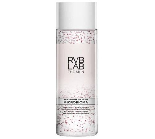 RVB LAB The Skin Microbioma Balancing Hydra-Toner | Ребалансирующий тоник (200 ml)