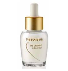 SEE CHANGE V-CONTOUR | Омолаживающий концентрат для лифтинга овала лица (30 ml)