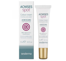 SESDERMA ACNISES YOUNG | Крем-корректор точечный (15 мл)
