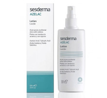 Лосьон для лица, волос и тела SESDERMA AZELAC, 100 мл