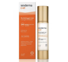 SESDERMA C-VIT | Крем-гель ревитализирующий омолаживающий (50 мл)