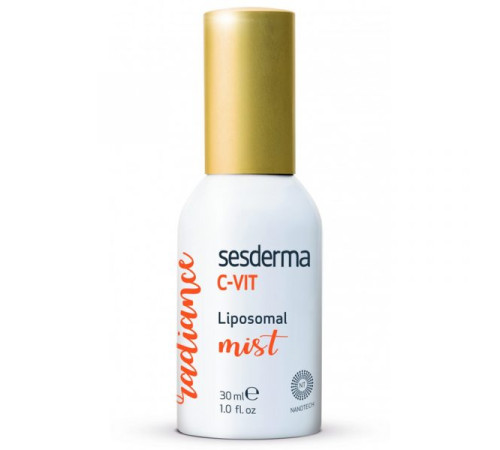 SESDERMA C-VIT | Спрей-мист с витамином С (30 мл)