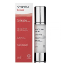 SESDERMA DAESES | Гель подтягивающий для шеи (50 мл)