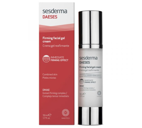 SESDERMA DAESES | Крем-гель подтягивающий для лица (50 мл)