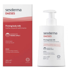 SESDERMA DAESES | Молочко подтягивающее для тела (200 мл)