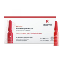 SESDERMA DAESES | Сыворотка с мгновенным эффектом лифтинга (10шт х 1,5мл)