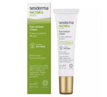 SESDERMA FACTOR G RENEW | Крем для зоны вокруг глаз (15 мл)