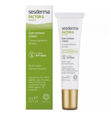 SESDERMA FACTOR G RENEW | Крем для зоны вокруг глаз (15 мл)