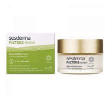 Крем Sesderma Factor G Renew, 50 мл