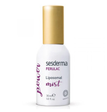 SESDERMA FERULAC | Липосомальный спрей-мист против фотостарения (30 мл)