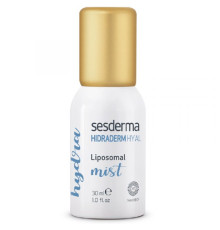 SESDERMA HIDRADERM HYAL | Спрей-мист увлажняющий (30 мл)