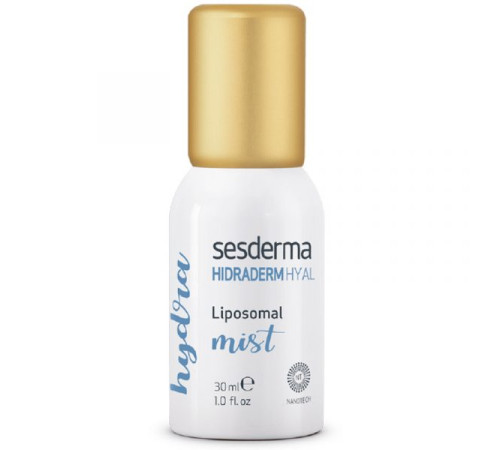 SESDERMA HIDRADERM HYAL | Спрей-мист увлажняющий (30 мл)