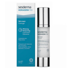 SESDERMA HIDRADERM TRX | Крем-гель увлажняющий для лица (50 мл)