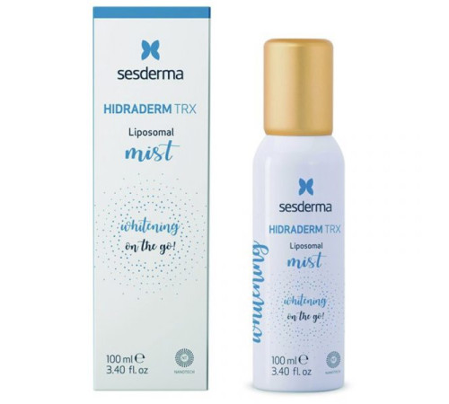 SESDERMA HIDRADERM TRX | Спрей-мист увлажняющий (100 мл)