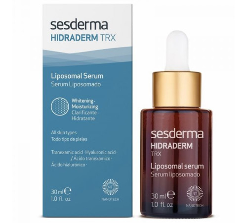 SESDERMA HIDRADERM TRX | Сыворотка увлажняющая (30 мл)