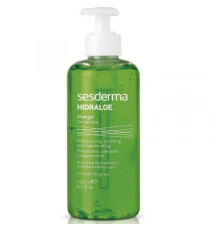 SESDERMA HIDRALOE | Алое-гель (250 мл)