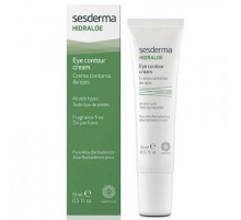 SESDERMA HIDRALOE | Крем-контур вокруг глаз увлажняющий (15 мл)