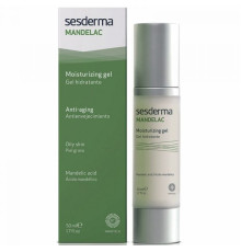 SESDERMA MANDELAC | Гель увлажняющий (50 мл)