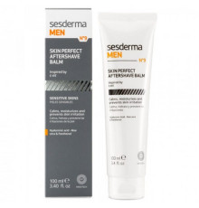 SESDERMA MEN | Бальзам после бритья для чувствительной кожи (100 мл)