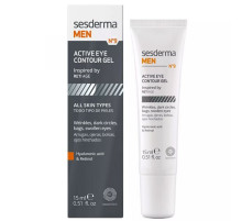 SESDERMA MEN | Гель для век (15 мл)