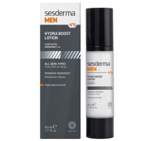 SESDERMA MEN | Увлажняющий мужской лосьон (50 мл)