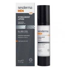 SESDERMA MEN | Увлажняющий мужской лосьон (50 мл)